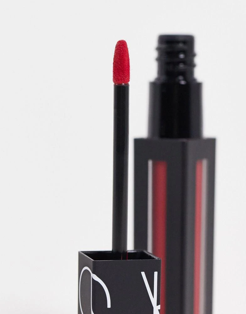 商品NARS|NARS Powermatte Lip Pigment - Dragon Girl,价格¥273,第2张图片详细描述
