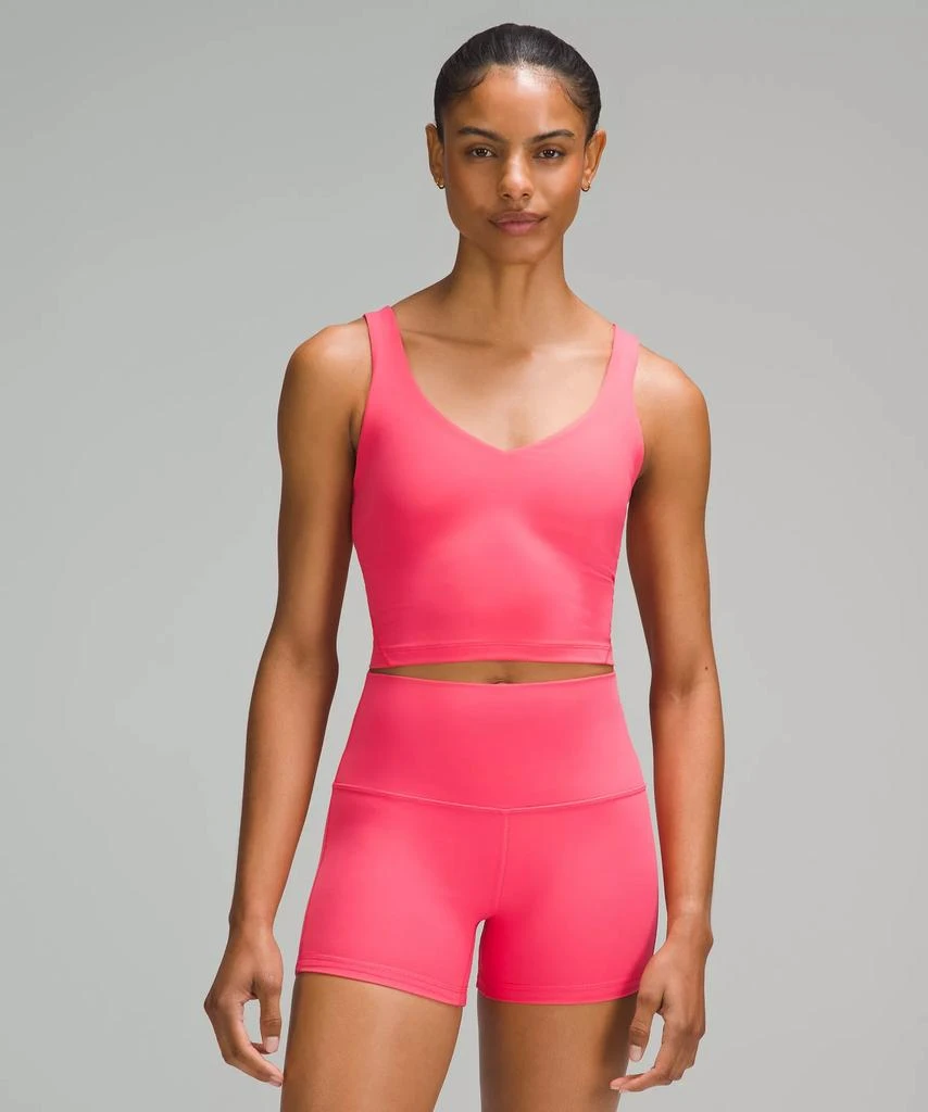 lululemon Align™ Tank Top *Light Support, A/B Cup 商品