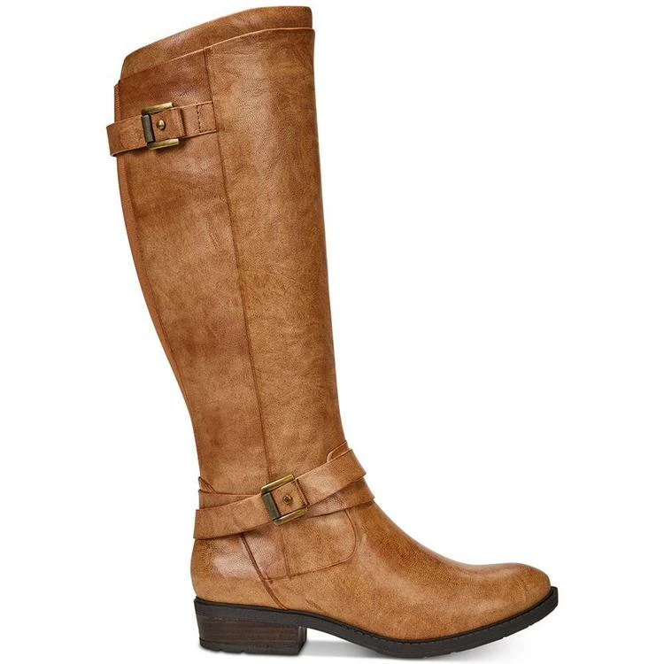 商品Bare Traps|Yalina Wide-Calf Riding Boots, Created for Macy's,价格¥185,第2张图片详细描述