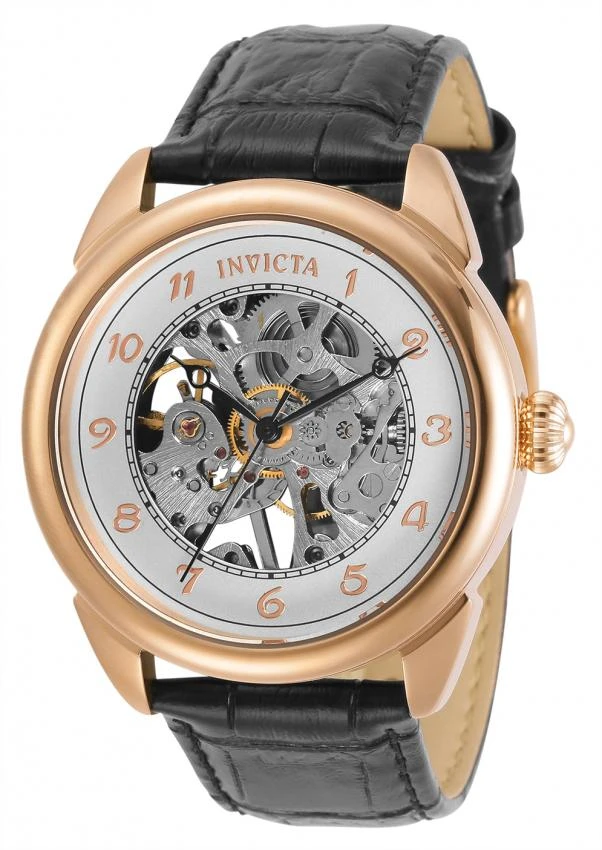 商品Invicta|Invicta Specialty Mens Chronograph Automatic Watch 31311,价格¥373,第1张图片