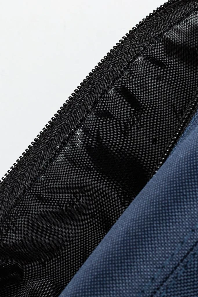 商品HYPE BAGS|HYPE NAVY PENCIL CASE,价格¥94,第5张图片详细描述