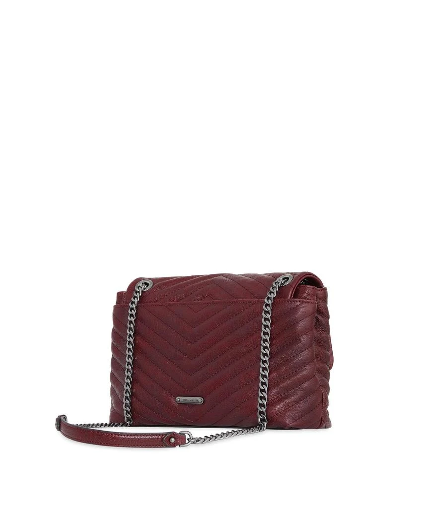 商品Rebecca Minkoff|Edie Flap Shoulder,价格¥1789,第2张图片详细描述