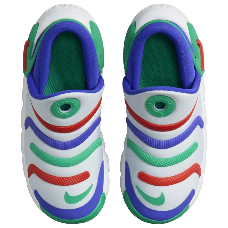 商品NIKE|Nike Dynamo 2 EasyOn - Boys' Preschool,价格¥489,第4张图片详细描述