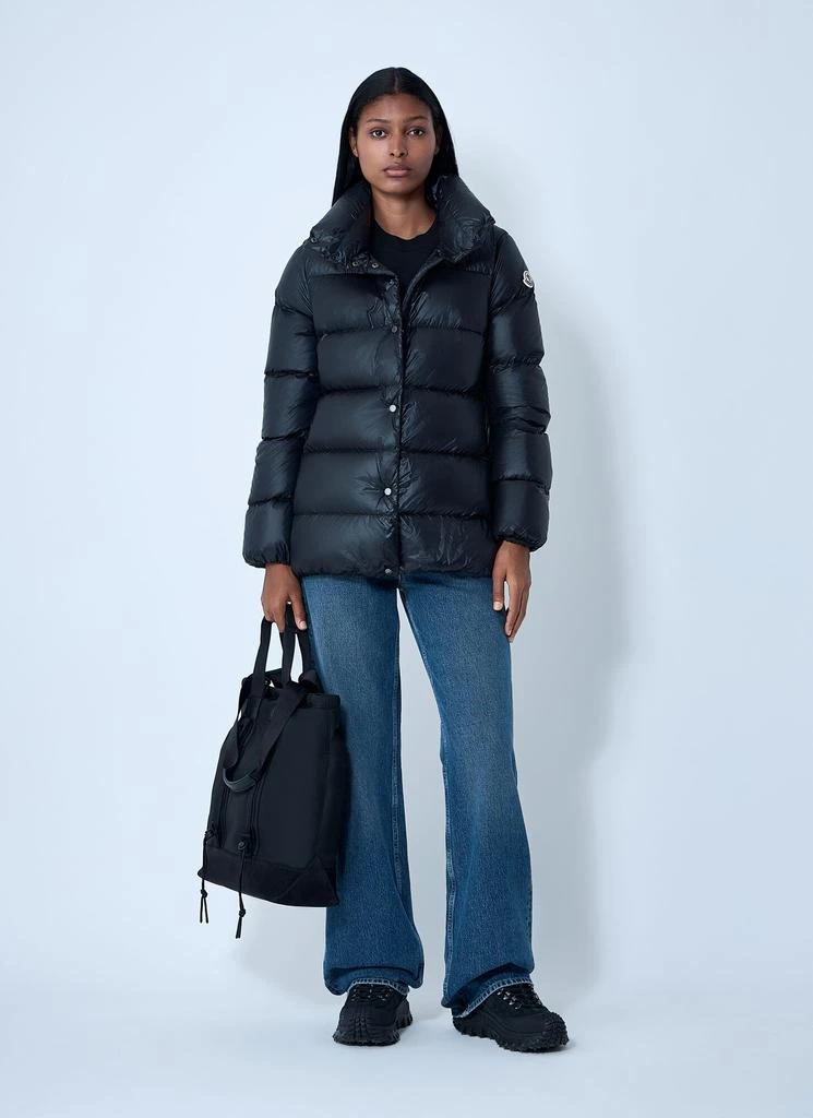 商品Moncler|Cochevis Short Down Jacket,价格¥9787,第2张图片详细描述