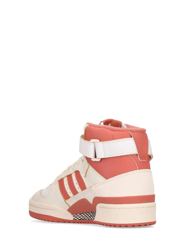 商品Adidas|Forum 84 High Sneakers,价格¥531,第3张图片详细描述