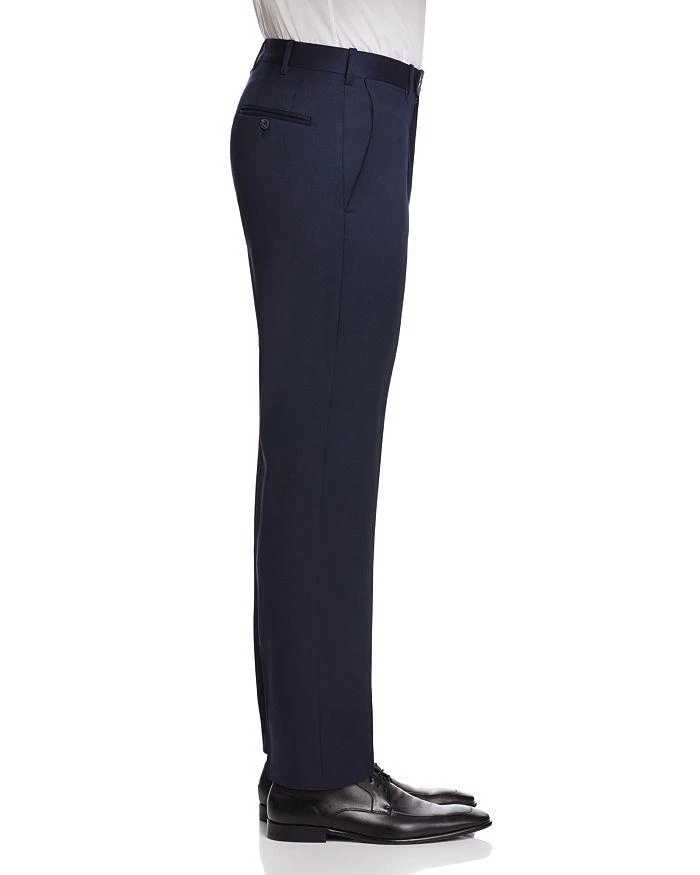 商品The Men's Store at Bloomingdale's|Classic Fit Wool Dress Pants - 100% Exclusive,价格¥890,第3张图片详细描述
