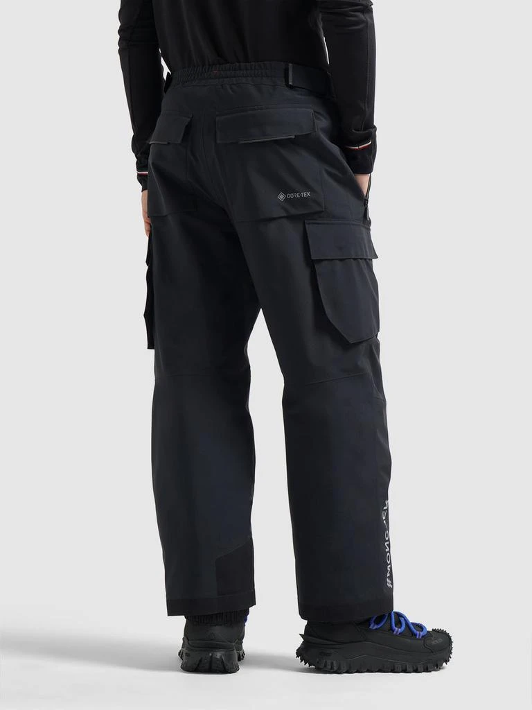 商品Moncler|Nylon Ski Pants,价格¥12926,第2张图片详细描述