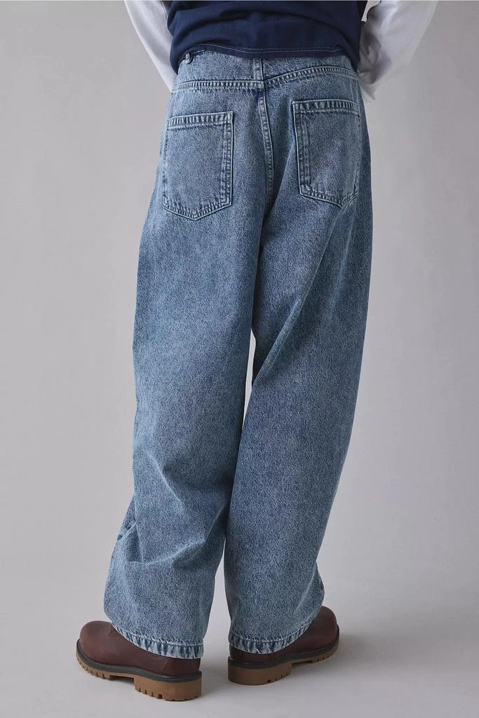 商品BDG|BDG 2000s Mega Baggy Jean,价格¥658,第2张图片详细描述