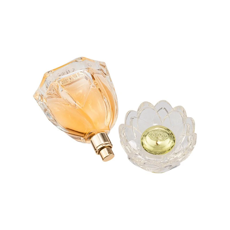 Marina de Bourbon皇家玛丽娜皇家风范女士EDP浓香水 30-50-100ml  花果香调 商品