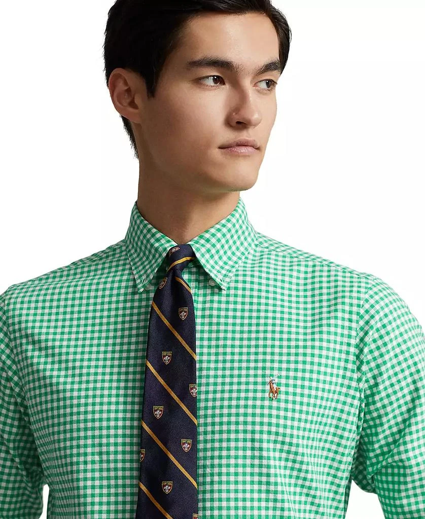 Men's Classic-Fit Oxford Shirt 商品