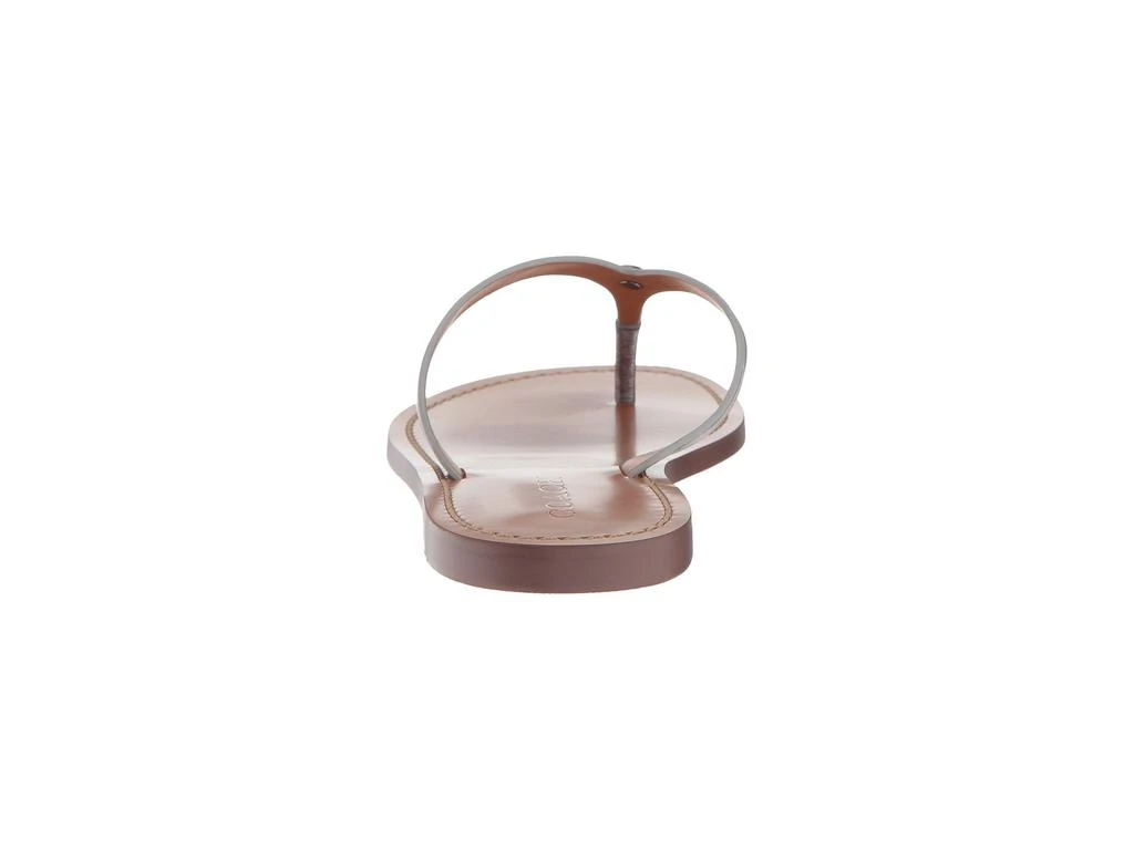 商品Coach|Thong Sandal,价格¥470,第5张图片详细描述