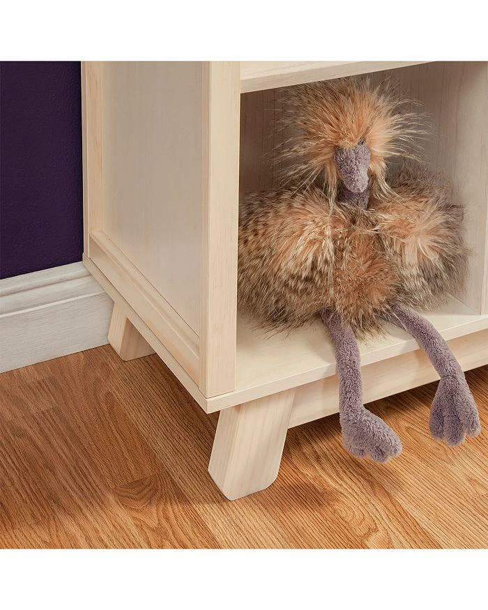商品Babyletto|Hudson Cubby Bookcase,价格¥2235,第5张图片详细描述