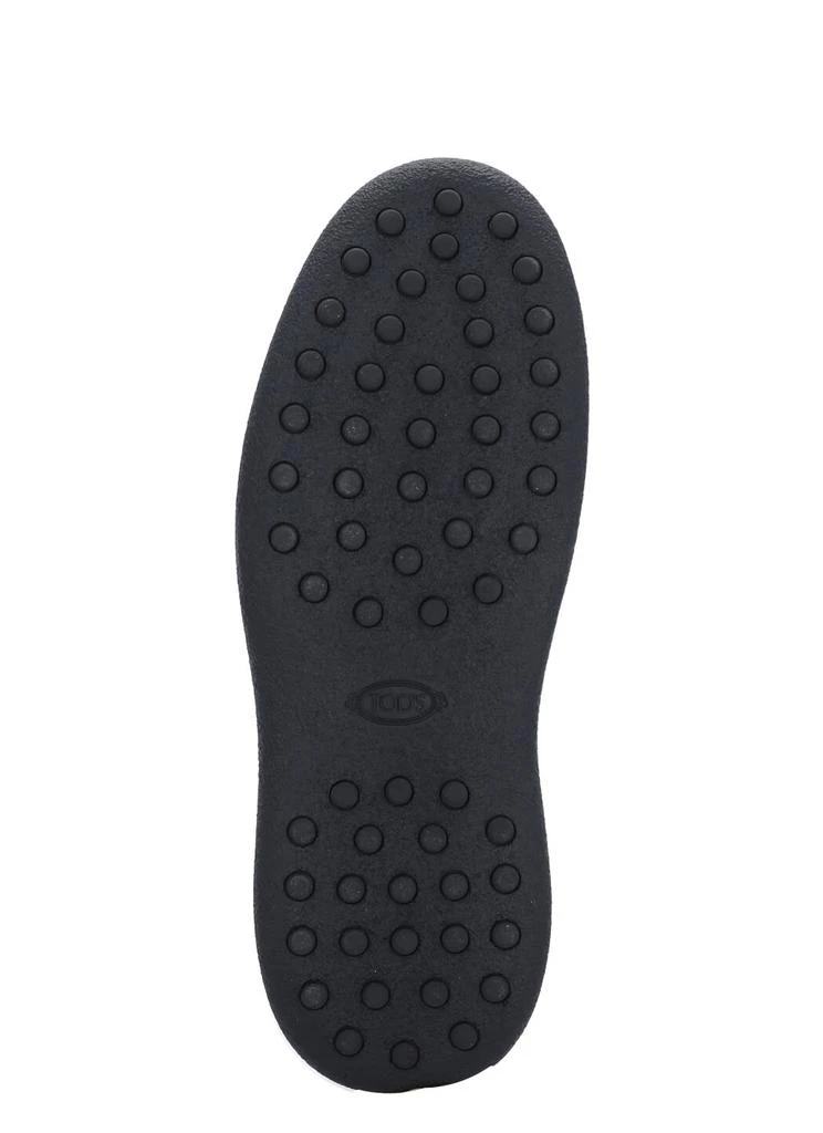 商品Tod's|Suede Ankle Boots,价格¥3377,第4张图片详细描述