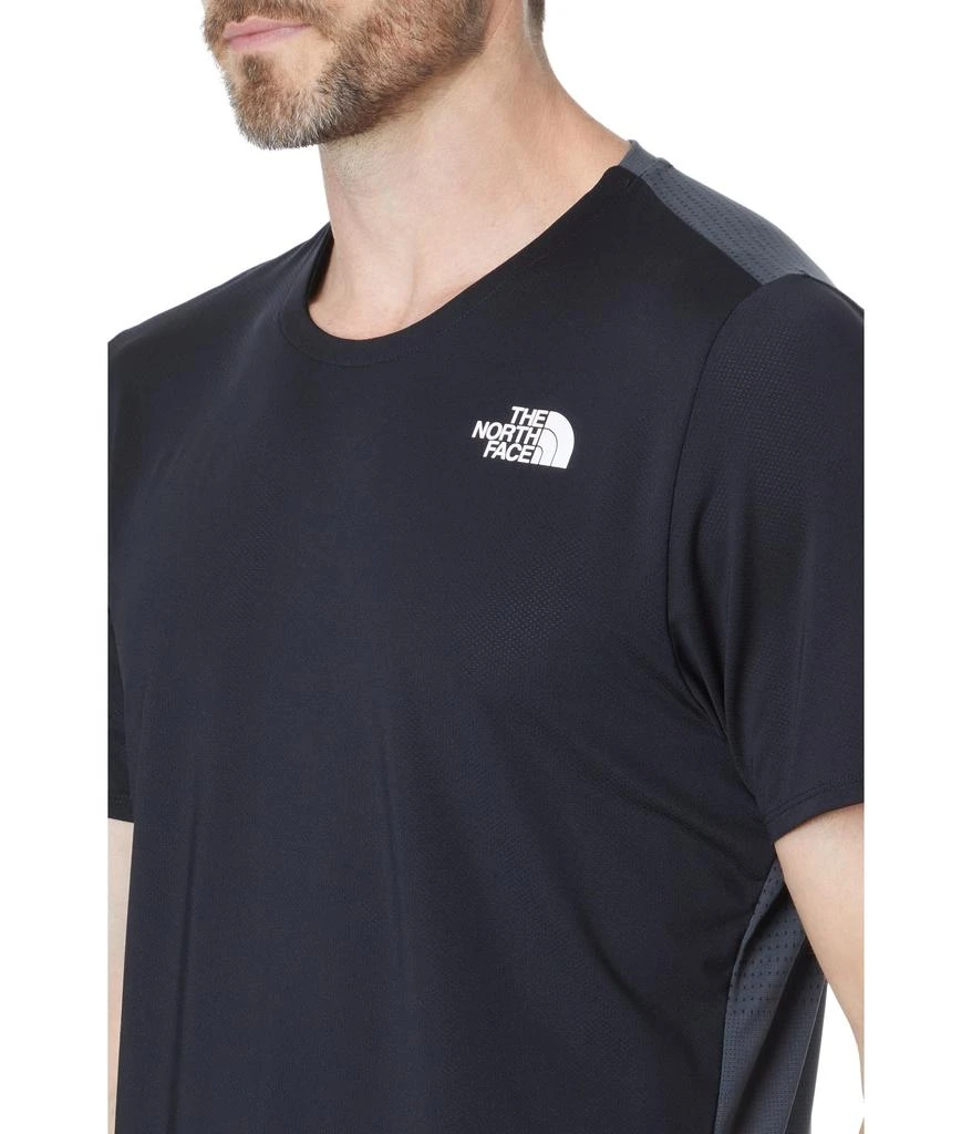 商品The North Face|Sunriser Short Sleeve,价格¥249,第3张图片详细描述