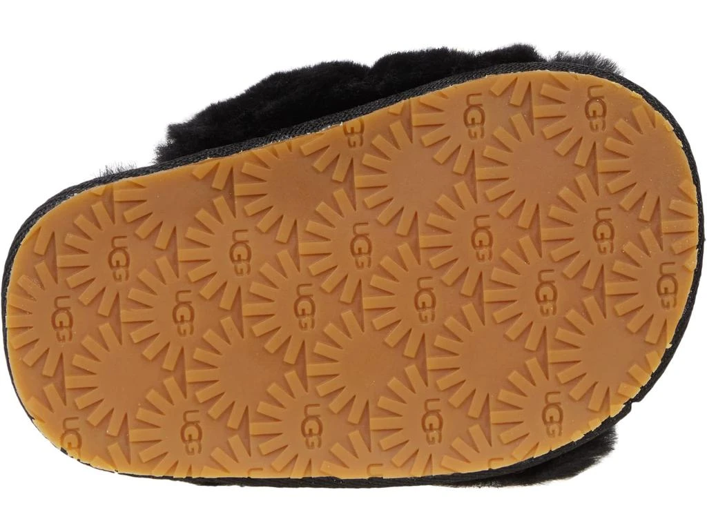 商品UGG|儿童款羊毛皮拖鞋 (婴幼儿),价格¥281,第3张图片详细描述