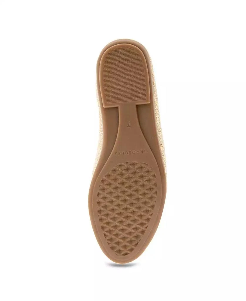 商品Aerosoles|Women's Betunia Casual Flat Loafers,价格¥460,第5张图片详细描述