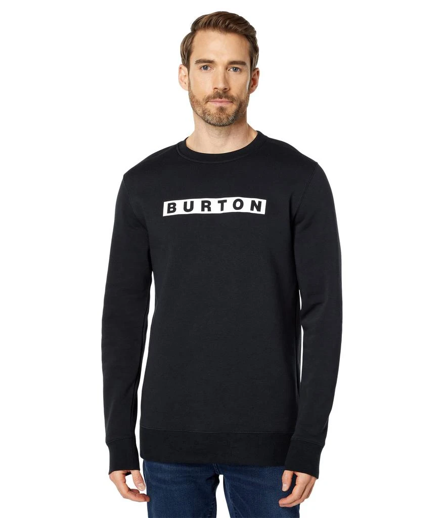 商品Burton|Vault Crew,价格¥285,第1张图片