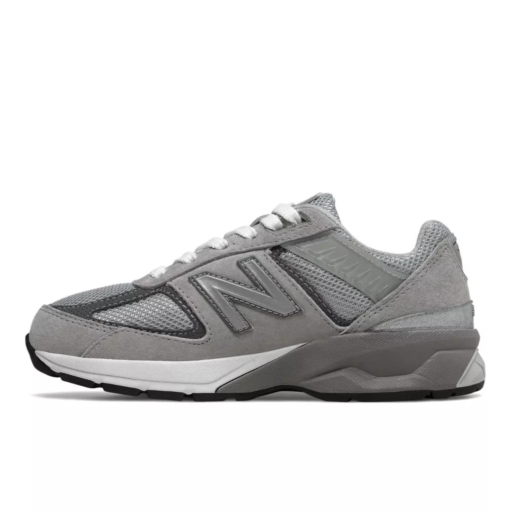 商品New Balance|大童 新百伦 990v5 休闲鞋 ,价格¥676,第2张图片详细描述