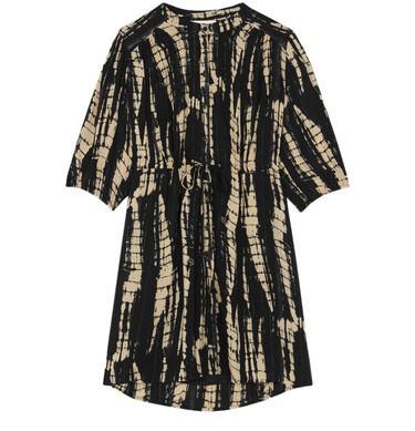 商品ba&sh|Kenya 长裙,价格¥1152,第4张图片详细描述
