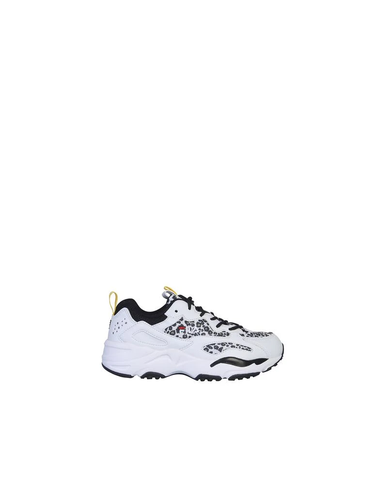 商品Fila|Ray Tracer F Sneaker,价格¥407,第1张图片