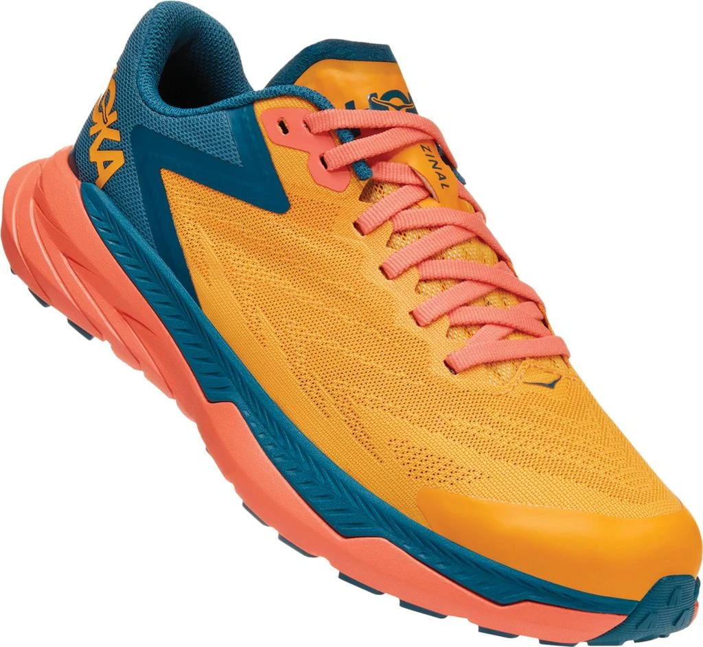 HOKA ONE ONE Women's Zinal Trail Running Shoes 商品