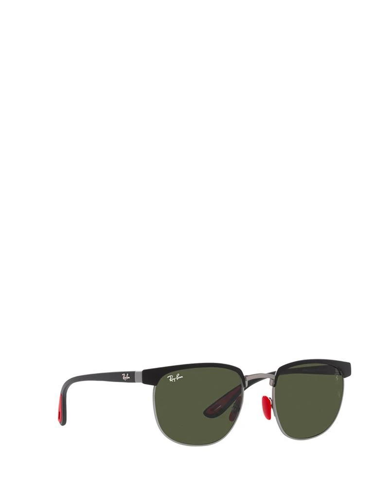 商品Ray-Ban|Ray-Ban Square Frame Sunglasses,价格¥1430,第2张图片详细描述