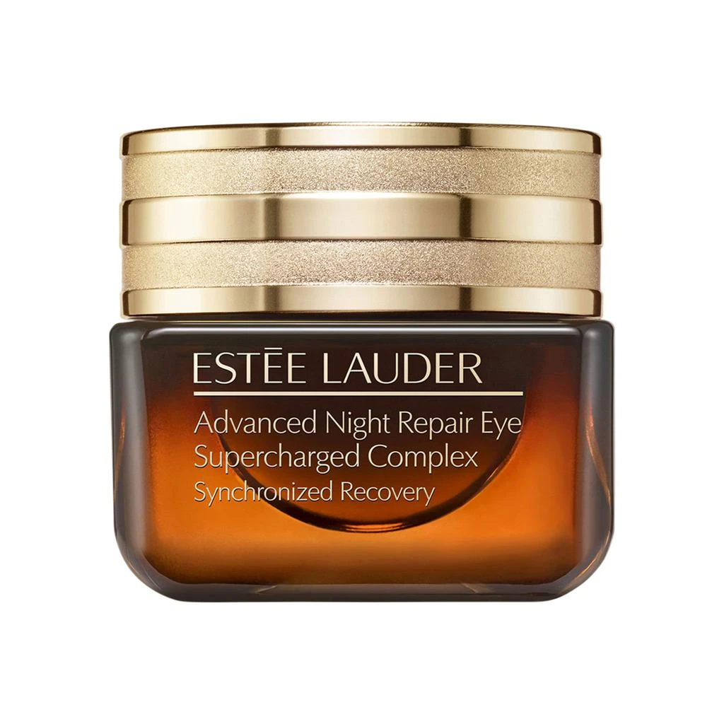 商品Estée Lauder|特润修护肌透眼凝霜 15ml,价格¥492,第1张图片