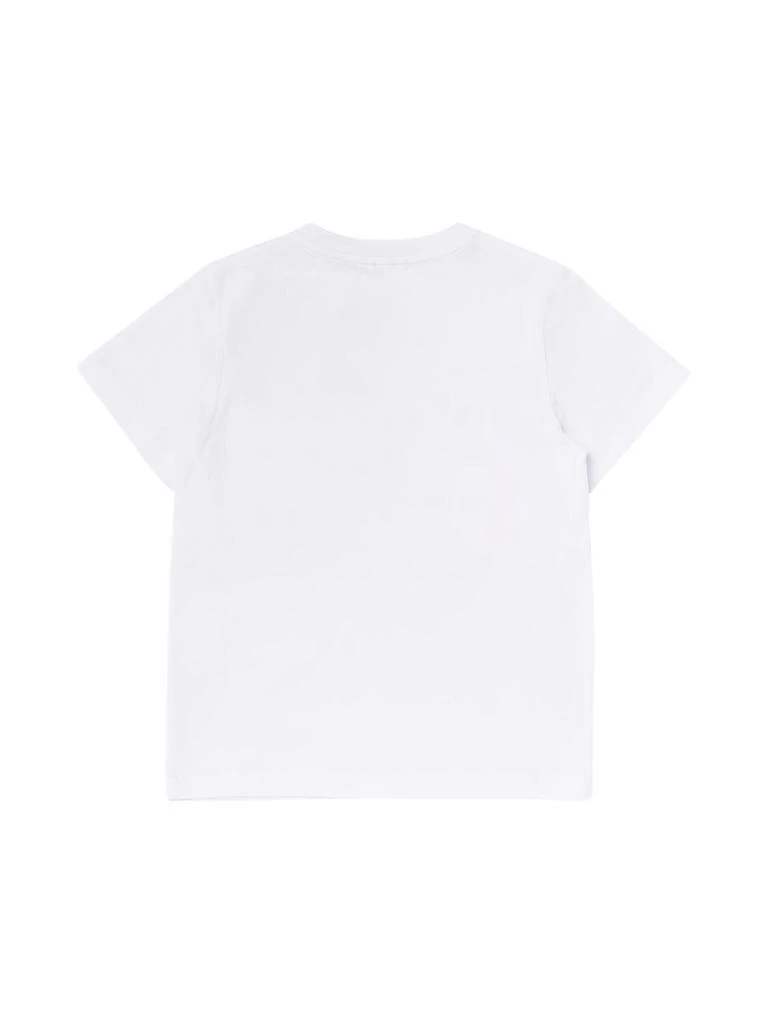 商品Stella McCartney|Gorilla Print Organic Cotton T-shirt,价格¥378,第2张图片详细描述
