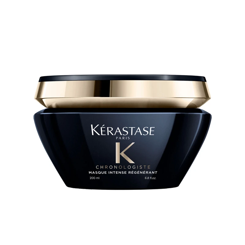 商品Kérastase|卡诗黑钻钥源发膜200ml海洋能量修护多效滋养新老包装,价格¥396,第1张图片