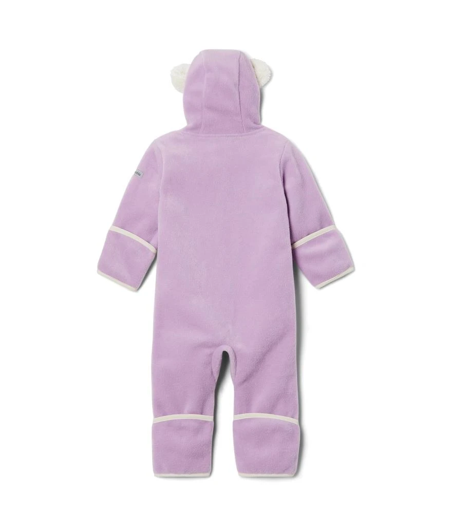 商品Columbia|Tiny Bear™ II Bunting (Infant),价格¥244,第2张图片详细描述