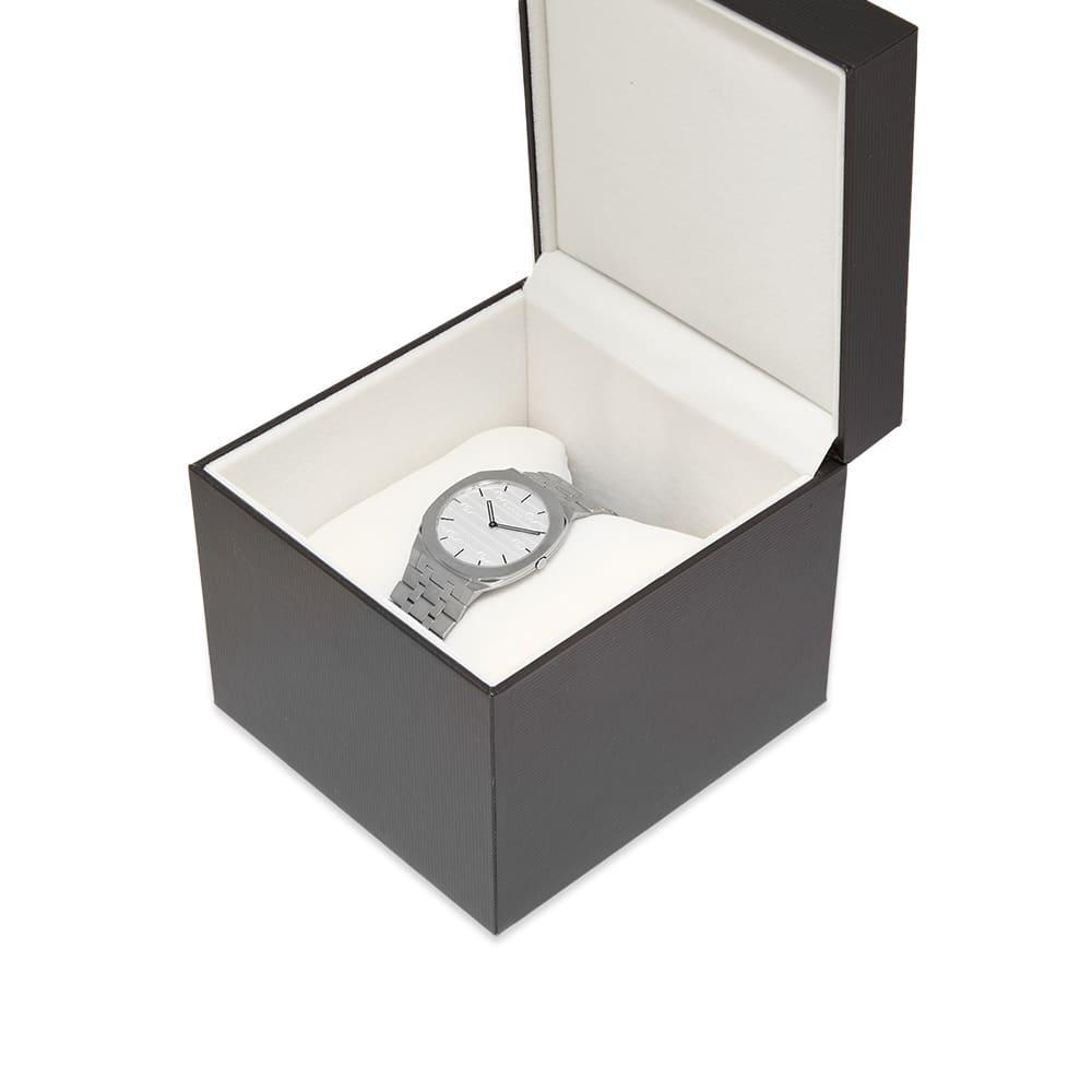 商品Gucci|Gucci H 25 38mm Watch,价格¥11385,第6张图片详细描述