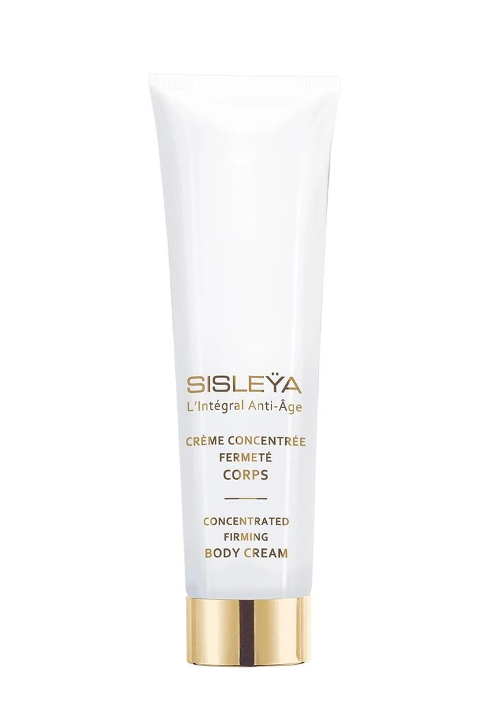 商品Sisley|Sisleya L'Intégral Anti-Age Concentrated Firming Body Cream 150ml,价格¥2802,第1张图片