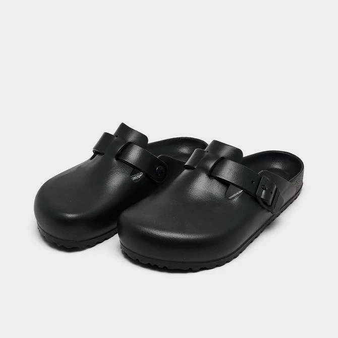 商品Birkenstock|Men's Birkenstock Boston Essentials EVA Clogs,价格¥447,第2张图片详细描述