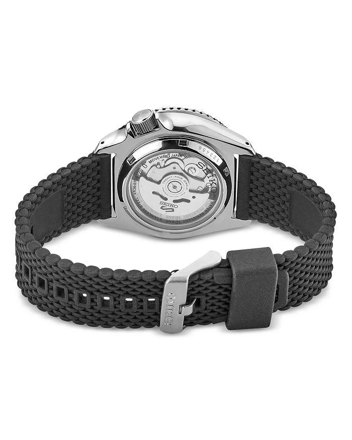 商品Seiko|Seiko 5 Sports Watch, 42.5mm,价格¥2431,第3张图片详细描述