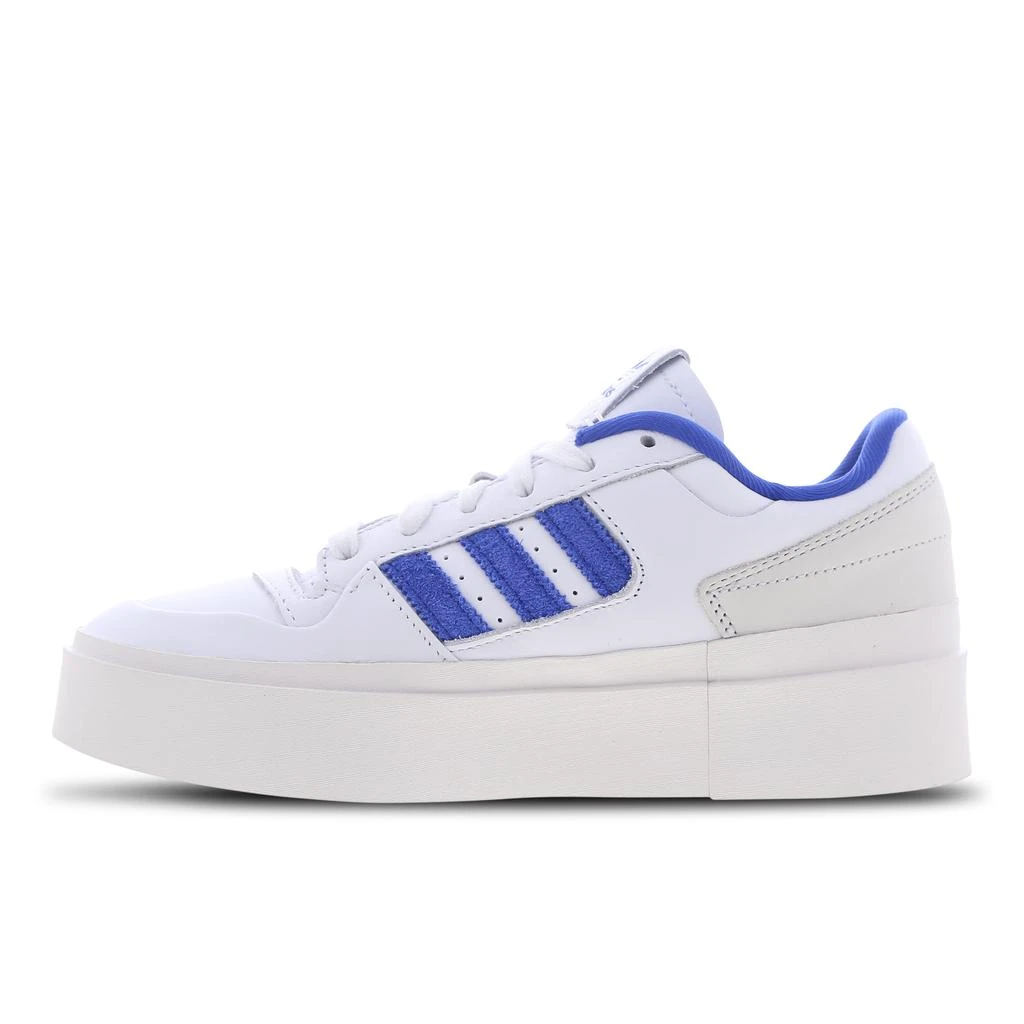 商品Adidas|adidas Forum Bonega - Women Shoes,价格¥578,第4张图片详细描述