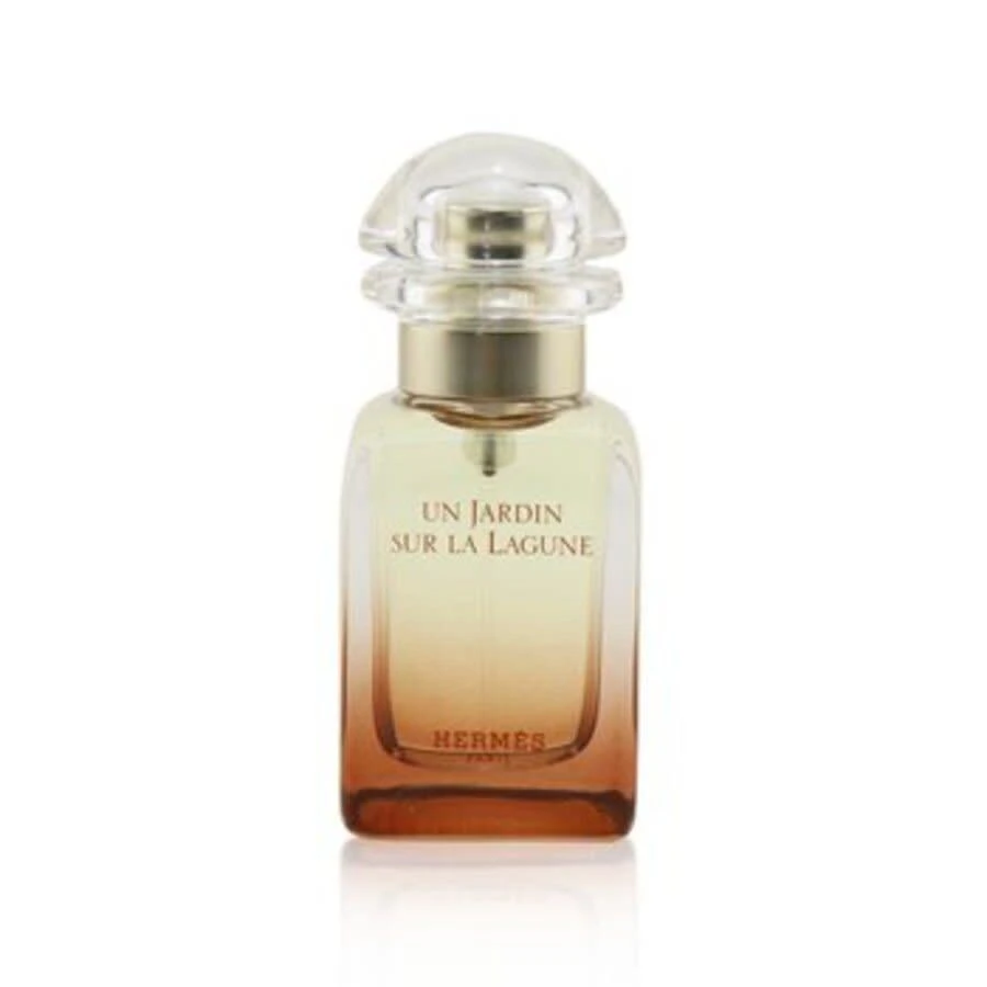 商品Hermes|Hermes Un Jardin Sur La Lagune Unisex EDT,价格¥247,第1张图片