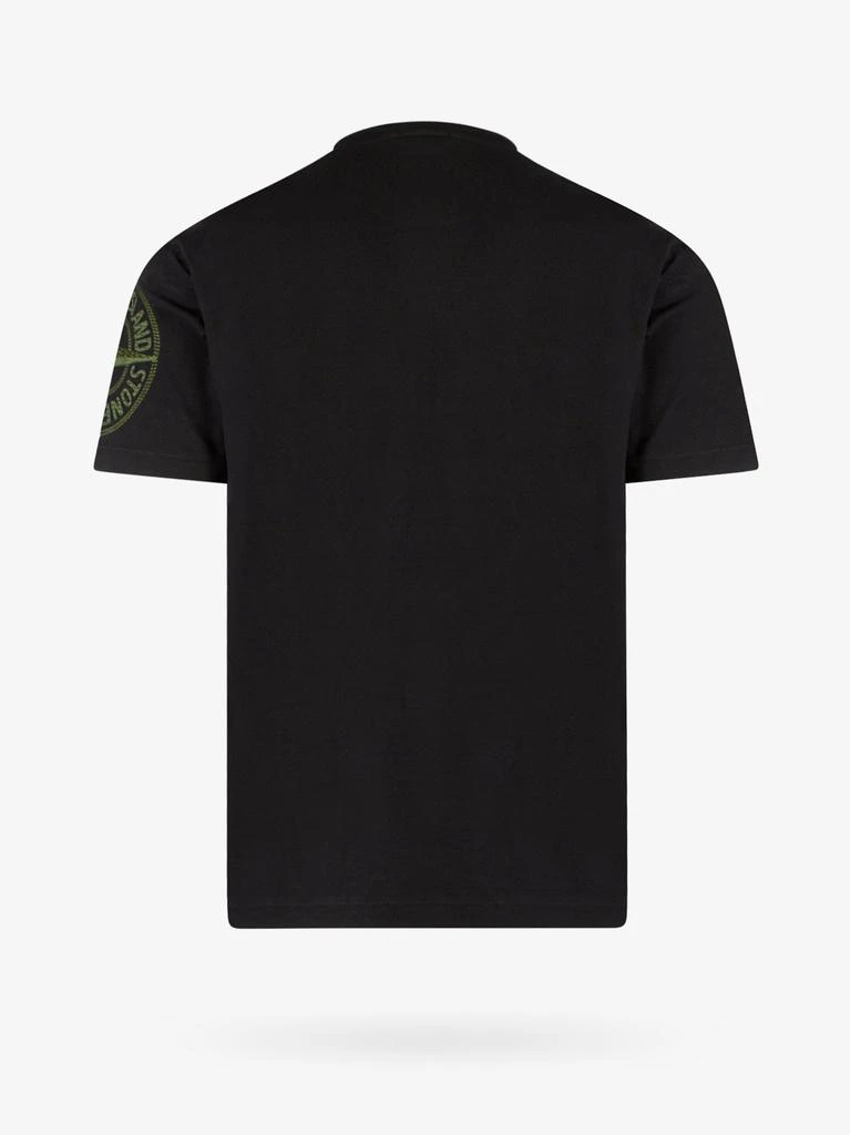 商品Stone Island|T-SHIRT,价格¥1420,第2张图片详细描述