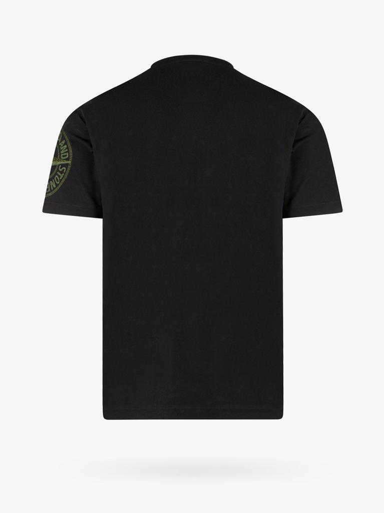 商品Stone Island|T-SHIRT,价格¥1314,第4张图片详细描述