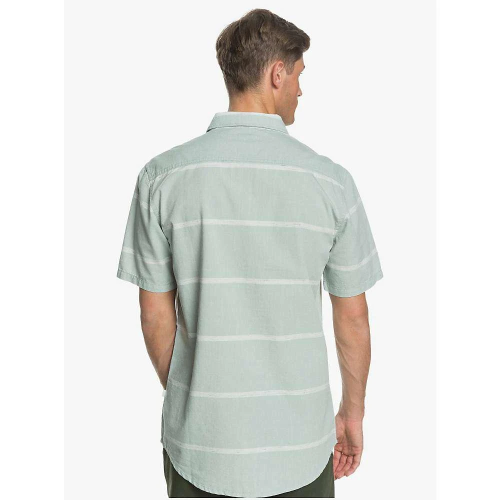 商品Quiksilver|Quiksilver Men's Kalua Kobi Shirt,价格¥206,第3张图片详细描述