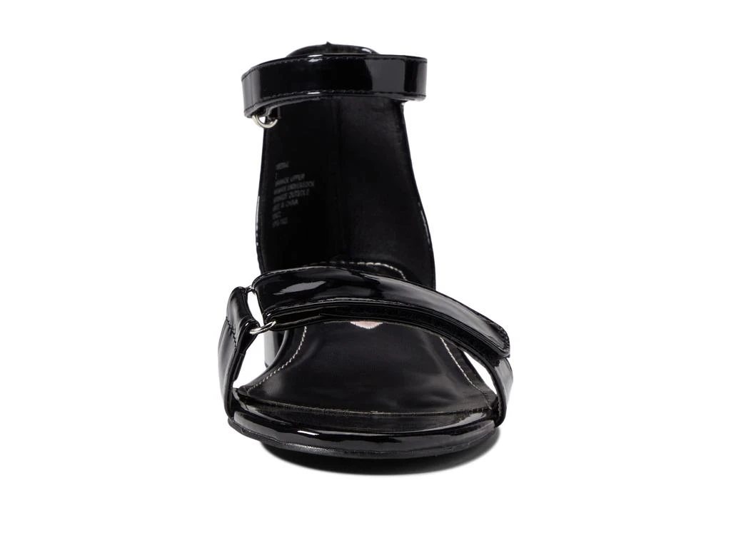 Irenee Heel - Adjustable Strap -   Wide   (Little Kid/Big Kid) 商品