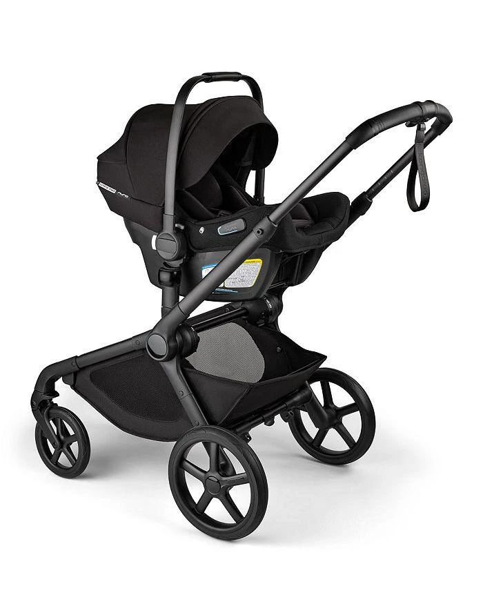 Kangaroo Complete Stroller 商品