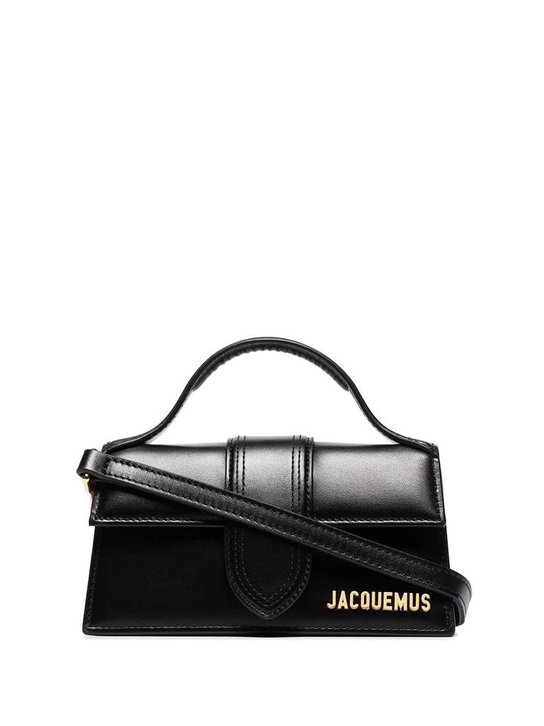 商品Jacquemus|JACQUEMUS WOMEN LE BAMBINO BAG,价格¥2837,第1张图片