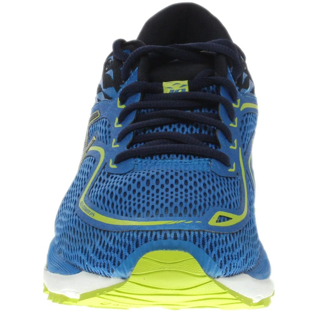 商品Asics|Gel-Cumulus 19 Running Shoes,价格¥338,第5张图片详细描述