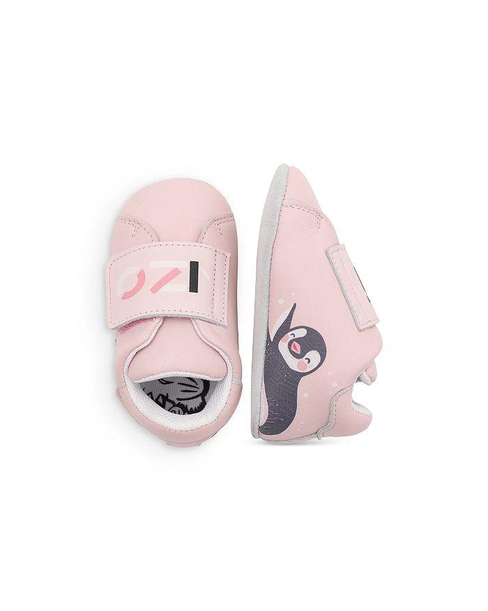 商品Kenzo|Unisex Animal Sneakers - Baby,价格¥578,第3张图片详细描述