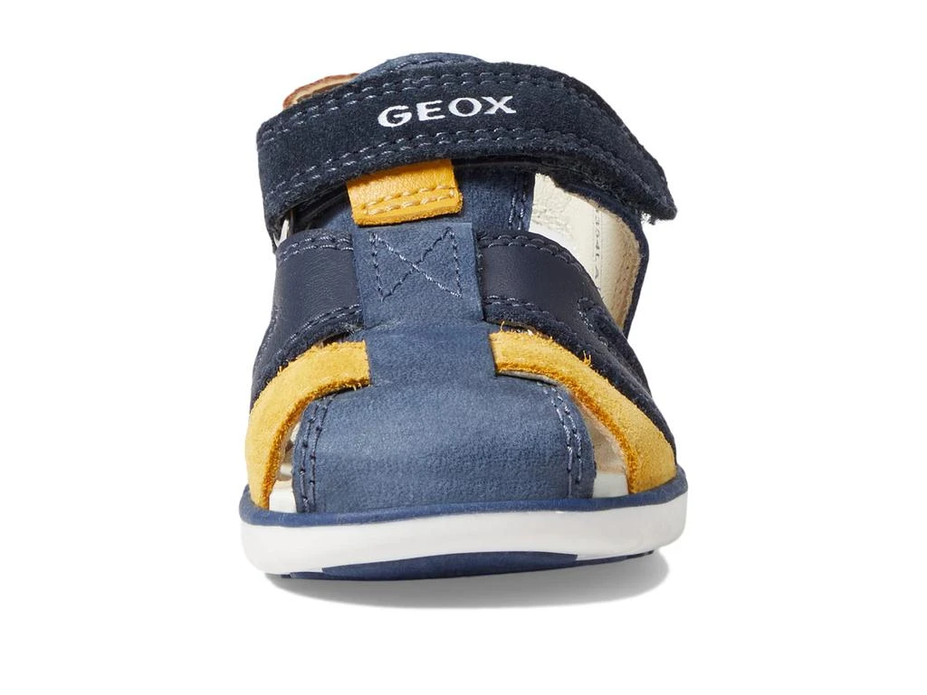 商品Geox|Sandal Delhi 8 (Toddler),价格¥364,第2张图片详细描述