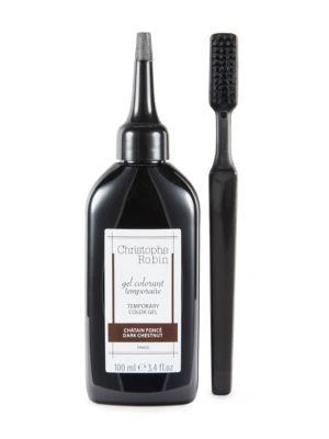 商品Christophe Robin|Temporary Color Gel,价格¥119,第1张图片