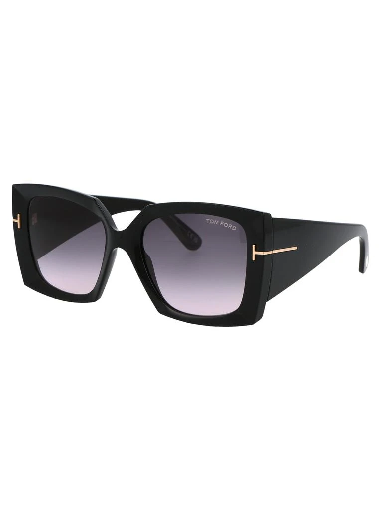 商品Tom Ford|TOM FORD SUNGLASSES,价格¥2211,第2张图片详细描述