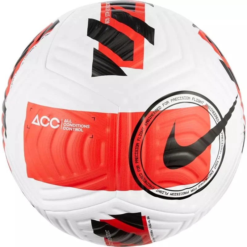 商品NIKE|Nike Flight Soccer Ball,价格¥658,第2张图片详细描述