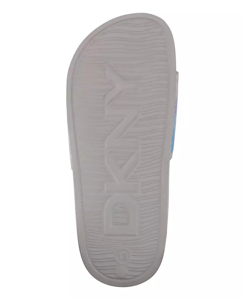 Little Girls Pool Slide Sandal 商品