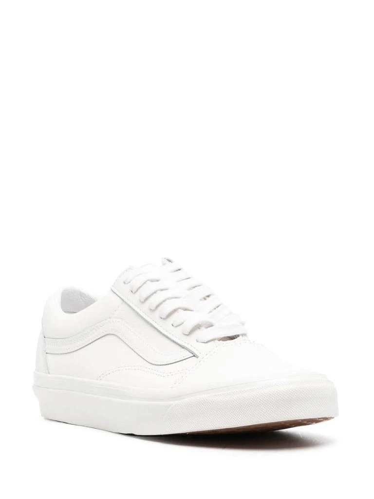 商品Vans|Vans Sneakers White,价格¥838,第3张图片详细描述